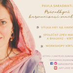 Pavla Saraswati 🕉 Saraswati Sounds 🕉